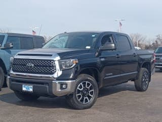 Toyota 2019 Tundra