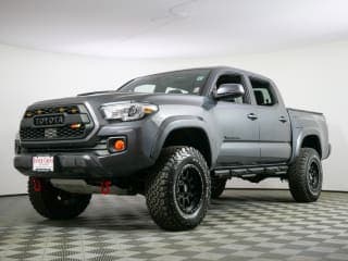 Toyota 2023 Tacoma