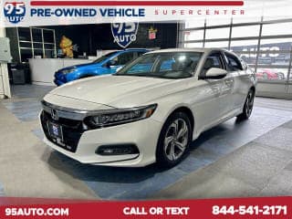 Honda 2018 Accord