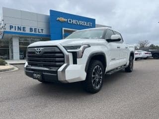 Toyota 2022 Tundra