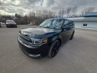 Ford 2018 Flex