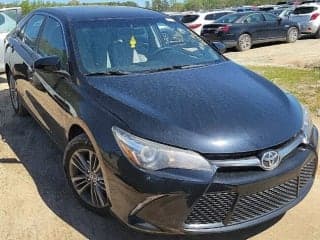 Toyota 2017 Camry