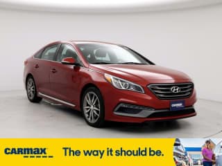 Hyundai 2017 Sonata