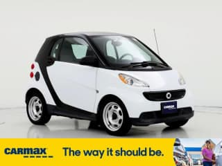 Smart 2013 fortwo