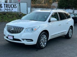 Buick 2014 Enclave