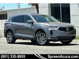 Acura 2023 RDX