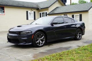 Dodge 2019 Charger