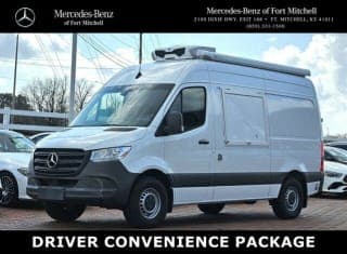 Mercedes-Benz 2020 Sprinter