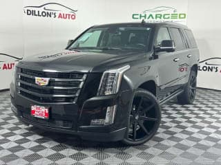 Cadillac 2020 Escalade