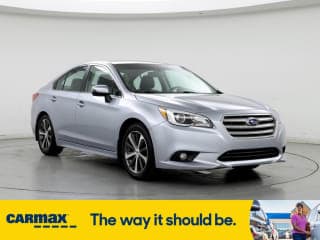 Subaru 2015 Legacy