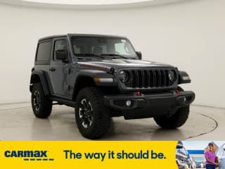 Jeep 2024 Wrangler