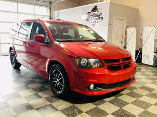 Dodge 2016 Grand Caravan