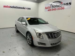 Cadillac 2013 XTS