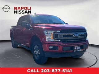 Ford 2020 F-150