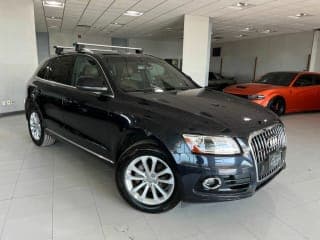 Audi 2014 Q5