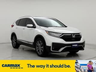 Honda 2021 CR-V