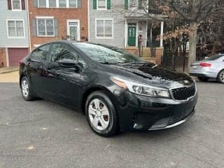 Kia 2018 Forte