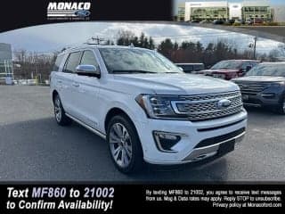 Ford 2021 Expedition