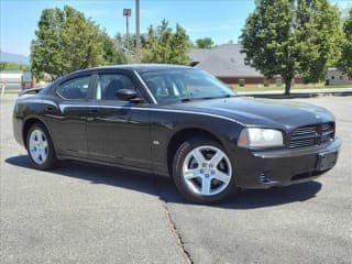 Dodge 2008 Charger