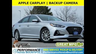 Hyundai 2019 Sonata