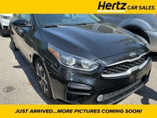 Kia 2019 Forte