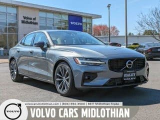 Volvo 2021 S60