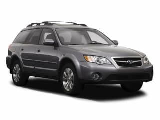 Subaru 2009 Outback