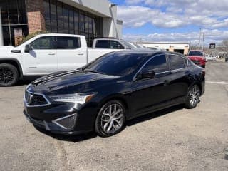 Acura 2020 ILX