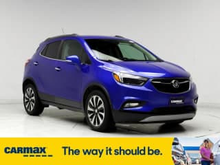 Buick 2018 Encore