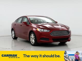 Ford 2014 Fusion