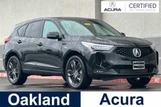 Acura 2023 RDX