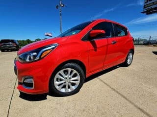 Chevrolet 2021 Spark