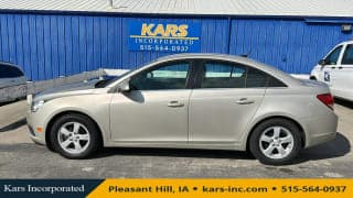 Chevrolet 2014 Cruze