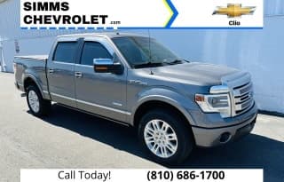 Ford 2014 F-150