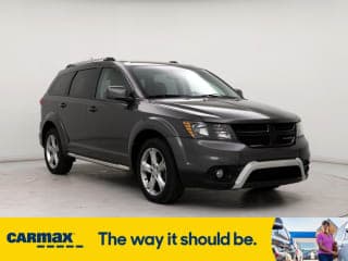 Dodge 2017 Journey