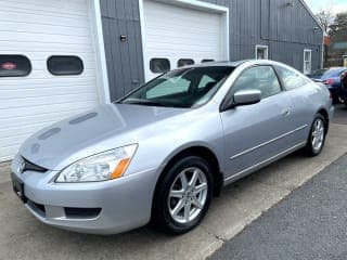 Honda 2003 Accord