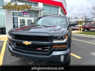 Chevrolet 2017 Silverado 1500