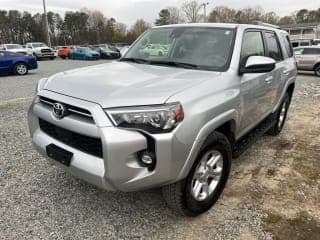 Toyota 2023 4Runner