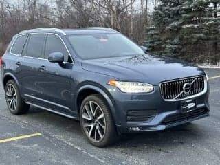 Volvo 2021 XC90