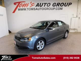 Volkswagen 2013 Jetta