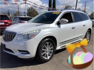 Buick 2016 Enclave