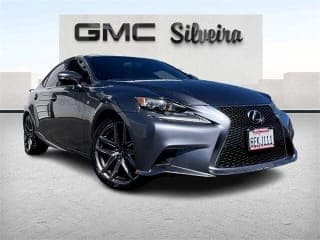 Lexus 2014 IS 250