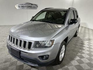 Jeep 2015 Compass