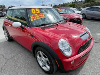 MINI 2005 Cooper