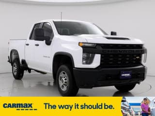 Chevrolet 2022 Silverado 2500HD