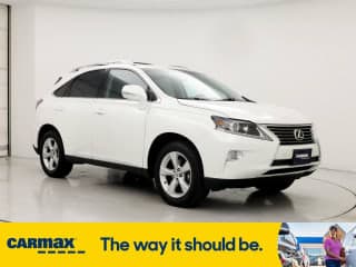 Lexus 2015 RX 350