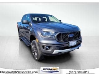 Ford 2019 Ranger