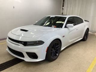 Dodge 2020 Charger