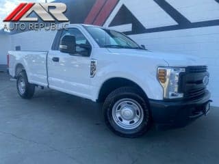 Ford 2019 F-250 Super Duty