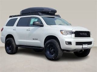 Toyota 2022 Sequoia